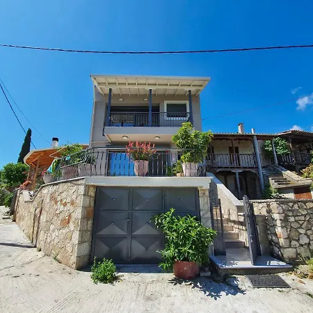 George's Apartment Lefkada City